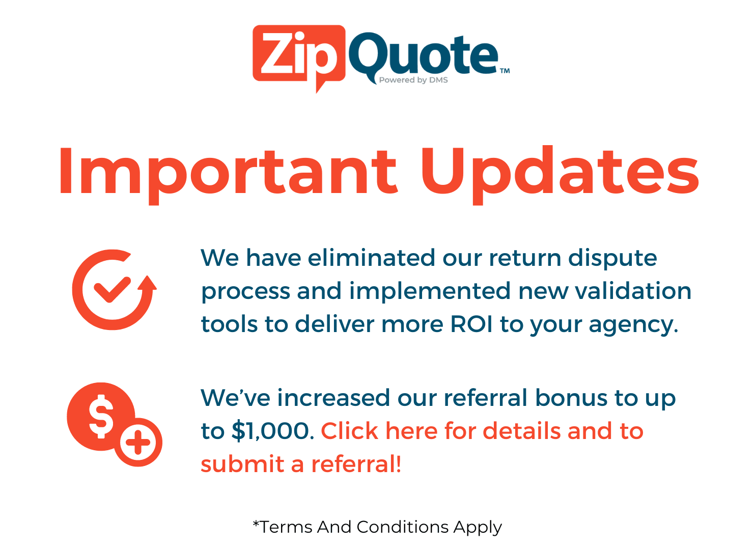 Agent Login ZipQuote